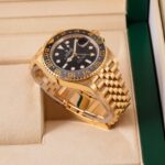Rolex GMT-Master II 126718GRNR 2023