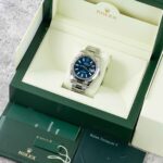 Rolex Datejust II 116334 2009