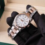Rolex Datejust 126201 2023