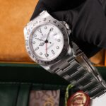 Rolex Explorer II 16570 1999