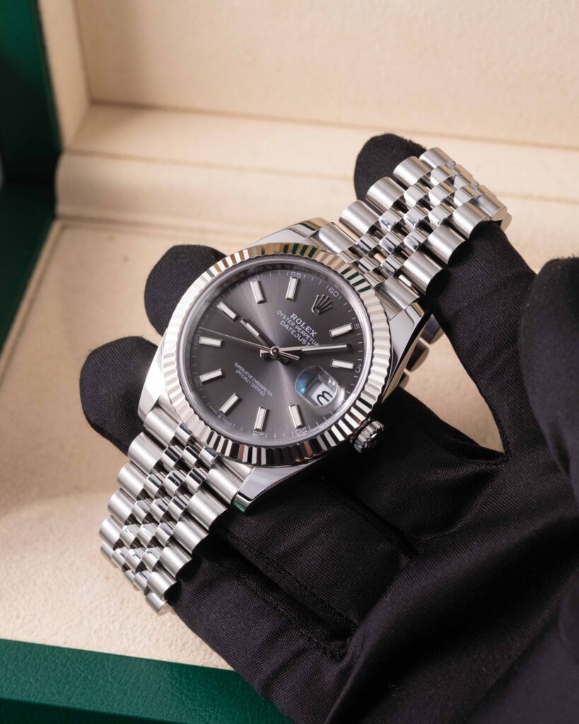 Rolex Datejust 126334 2019