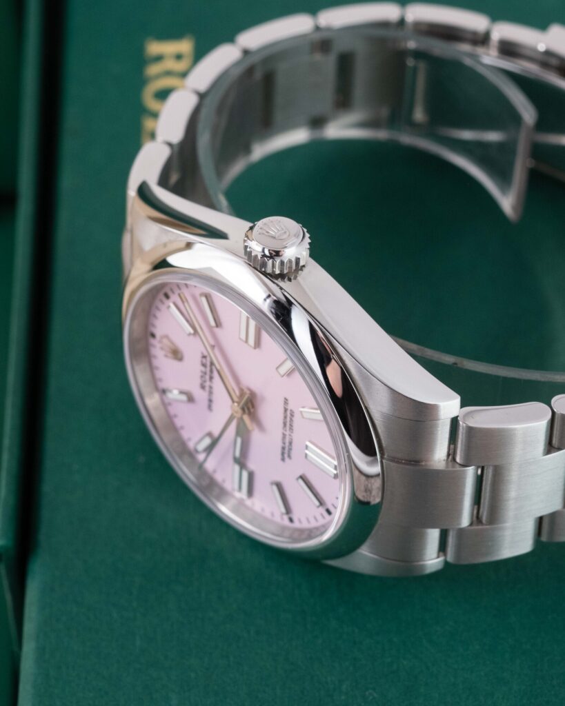 Rolex Oyster Perpetual 134300 2026