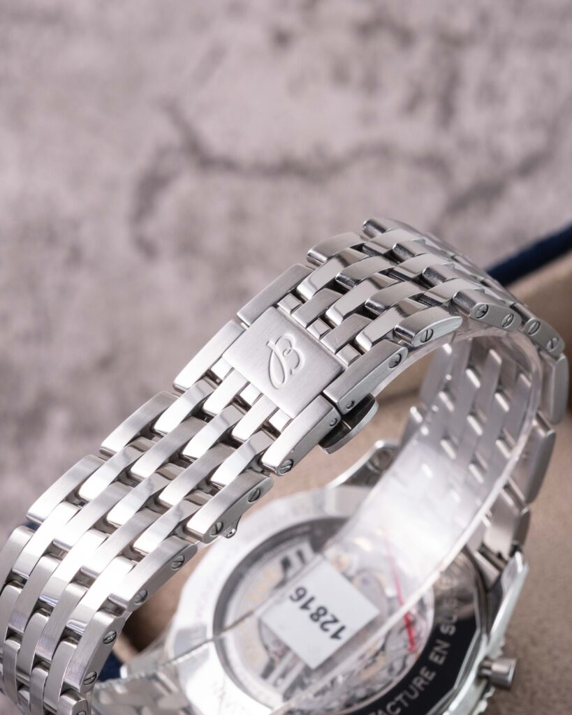 Breitling Navitimer B01 AB0137241L1A1 2025