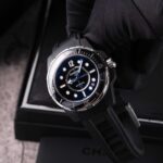 Chanel J12 Marine H2558 2015