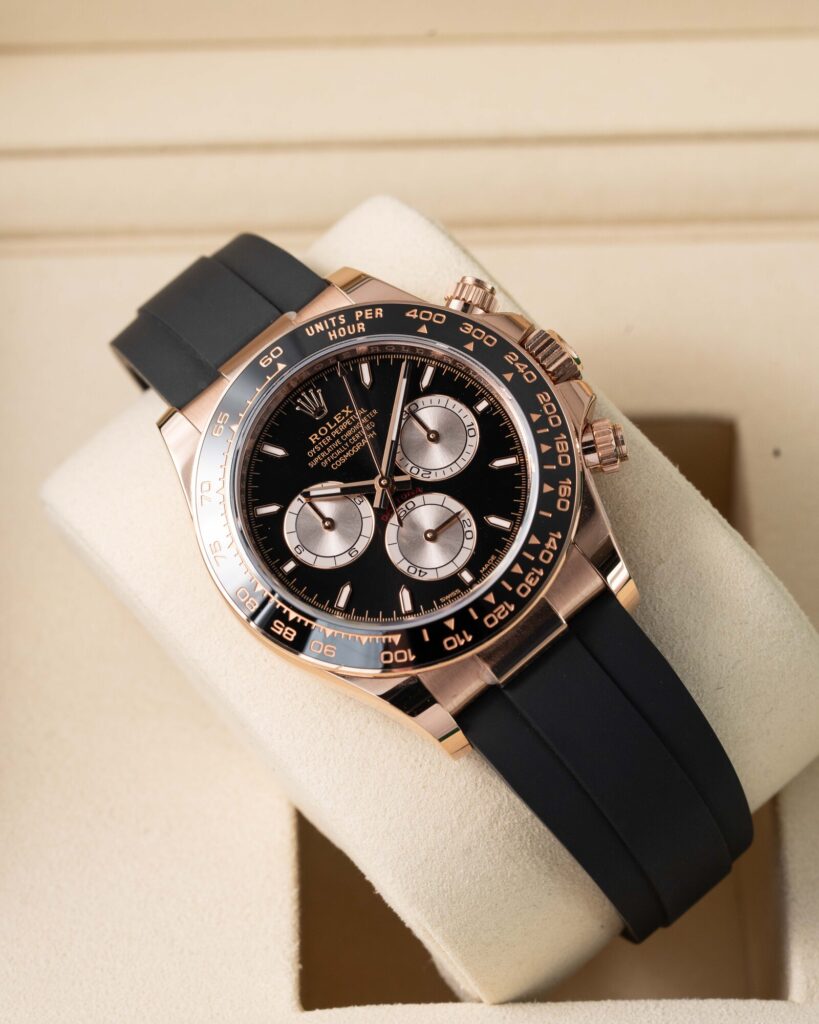 Rolex Daytona 126515LN 2025