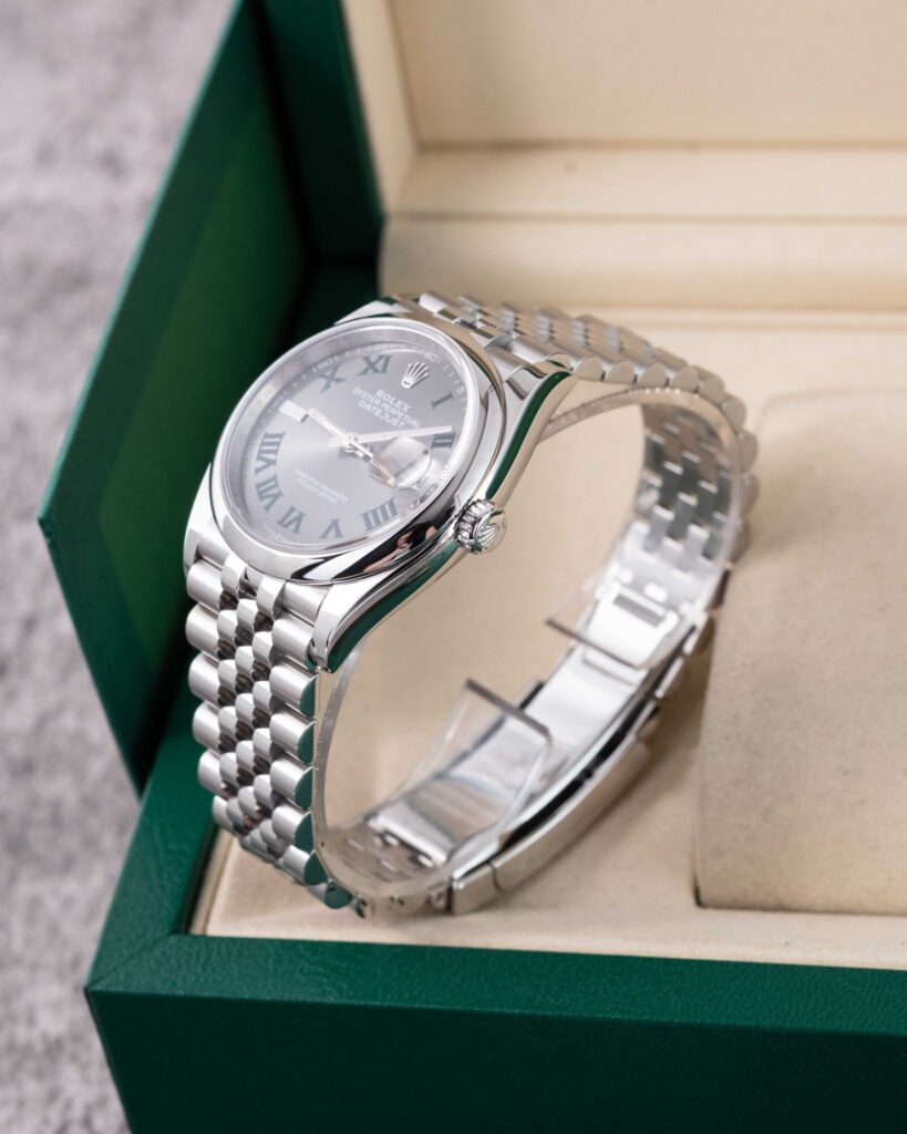 Rolex Datejust 126200 2025