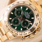 Rolex Daytona 116508 2022