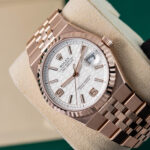 Rolex Land-Dweller 127235 2026