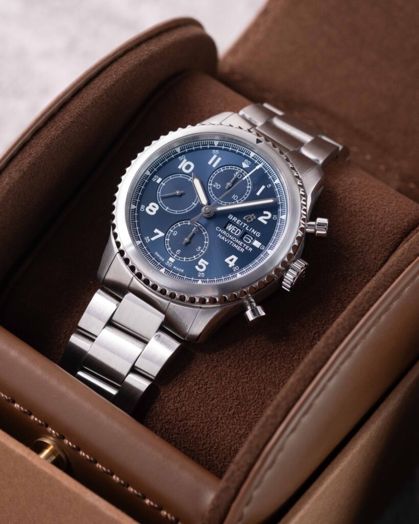Breitling Navitimer 8 A13314 2020