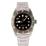 Tudor Black Bay 79230G 2021