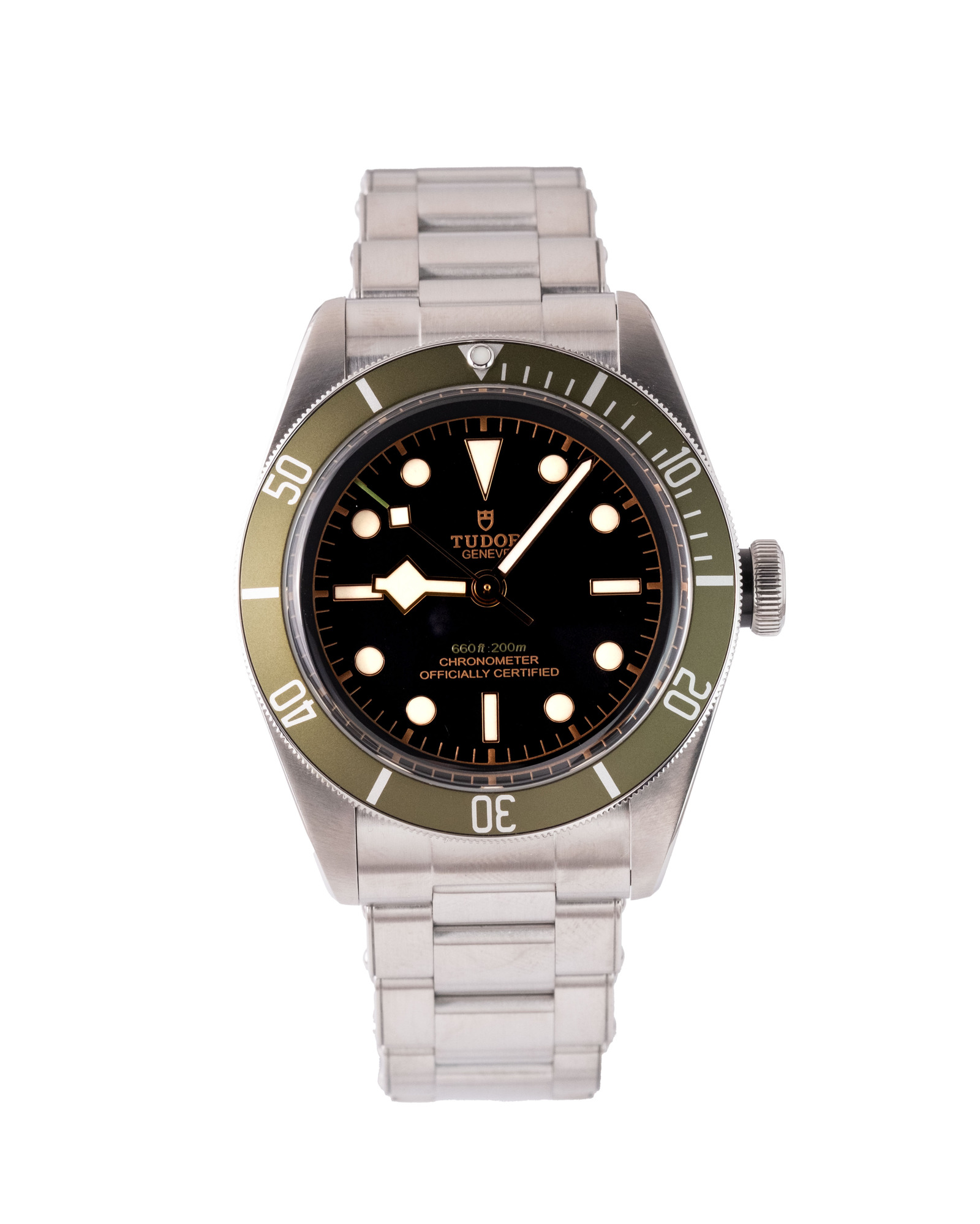 Tudor Black Bay 79230G