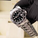 Rolex GMT-Master II 116710LN 2010