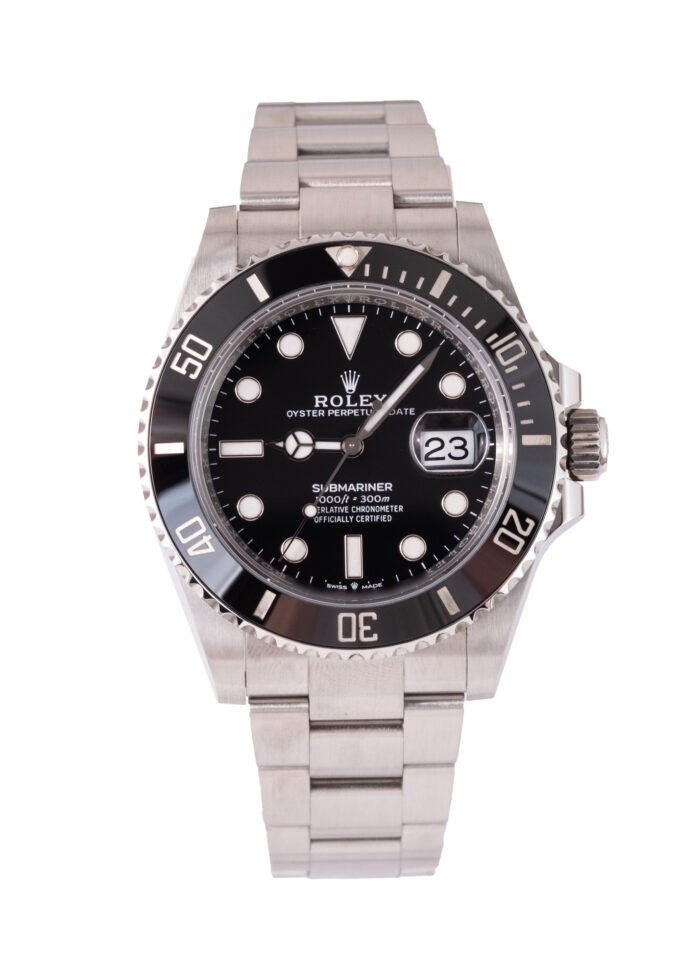 Rolex Submariner 126610LN 2025