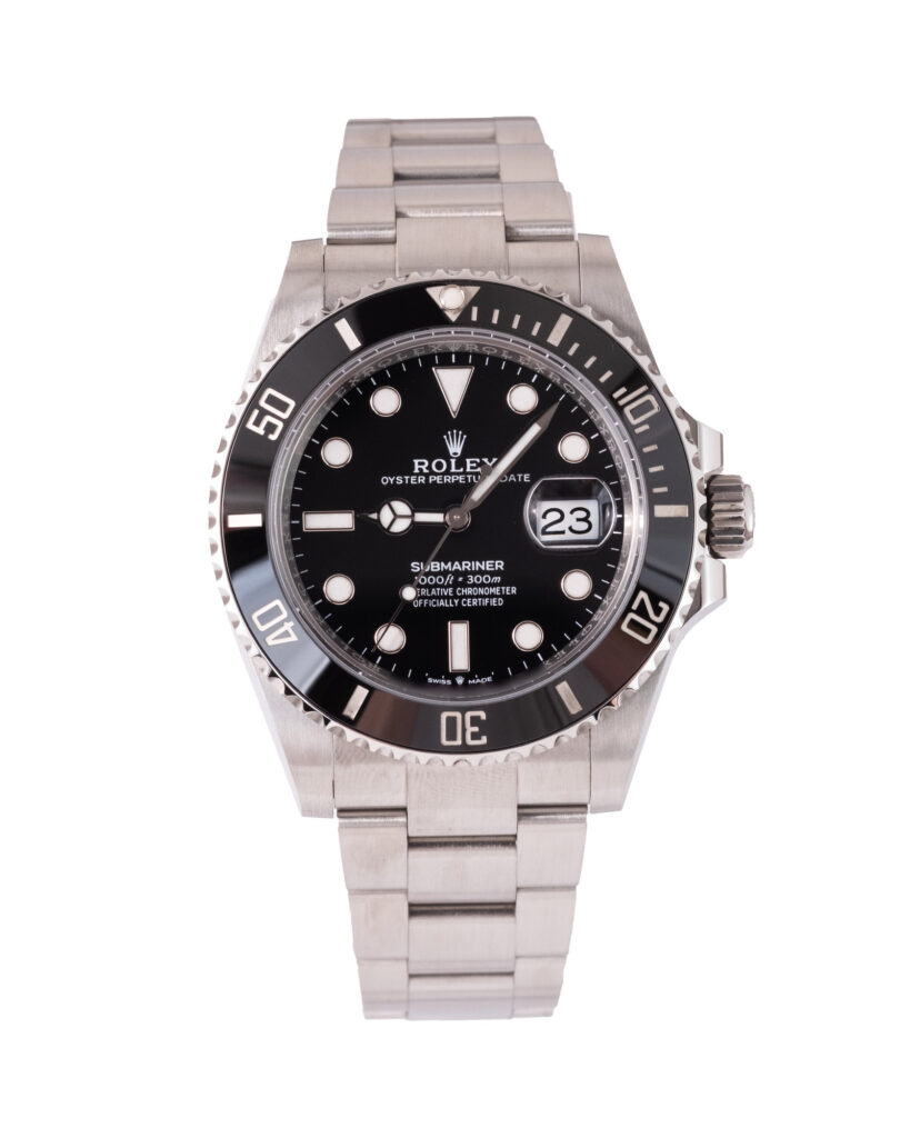 Rolex Submariner 126610LN 2025