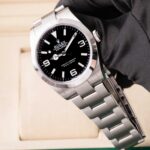 Rolex Explorer 224270 2025