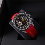 Graham Rs Racing Chronograph 2STEA.B15A 2021