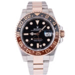 Rolex GMT-Master II 126711CHNR 2019