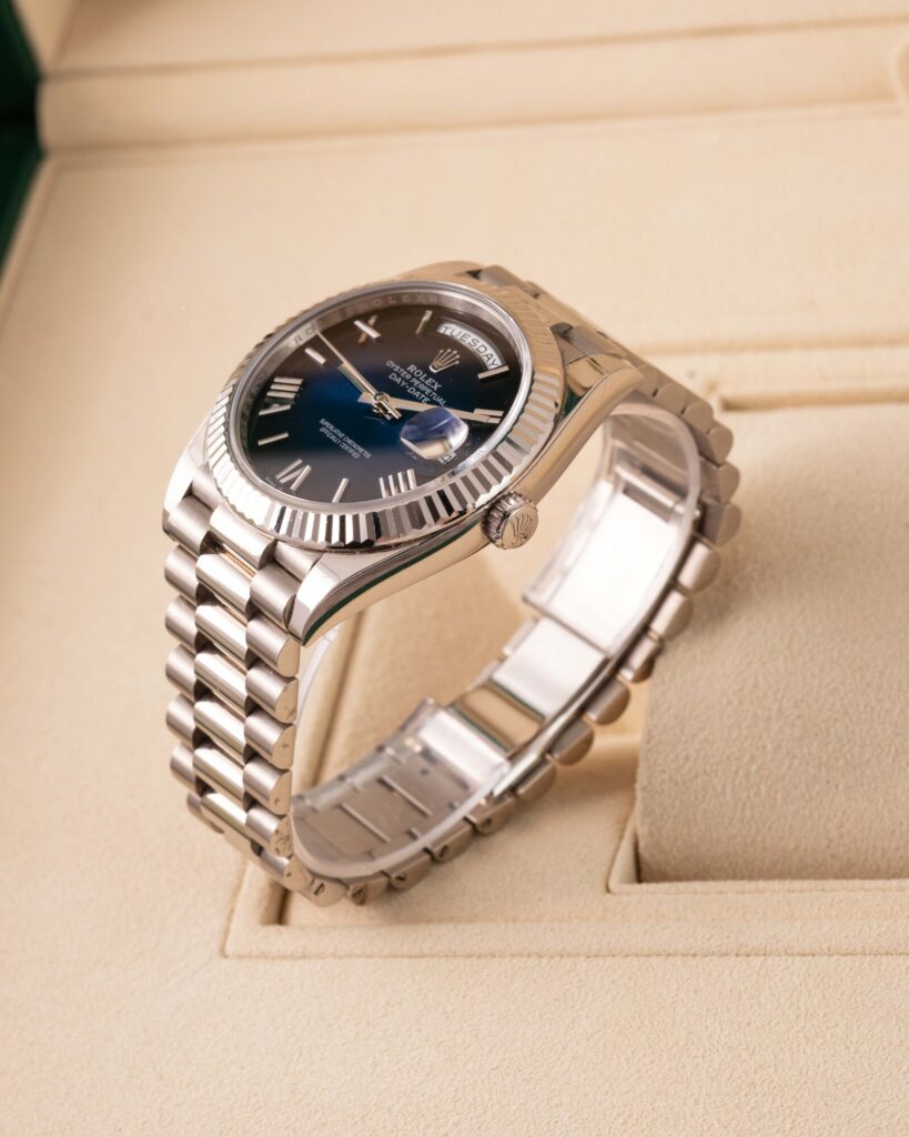 Rolex Day-Date 228239 2025