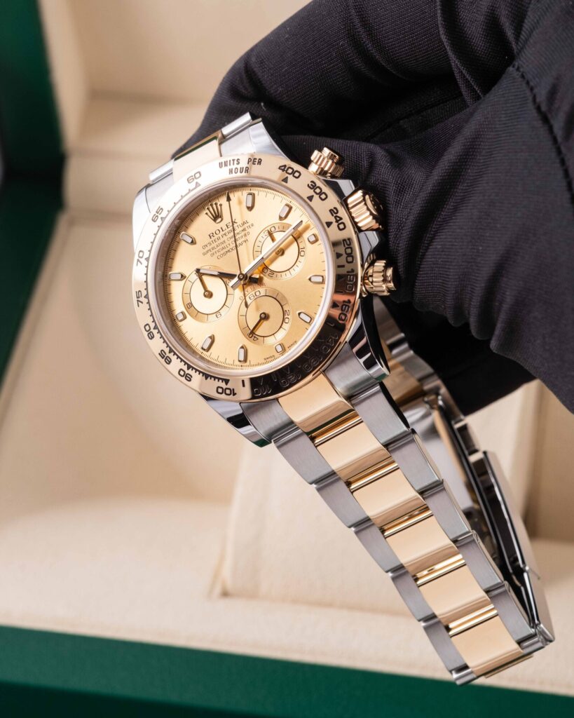 Rolex Daytona 116503 2022