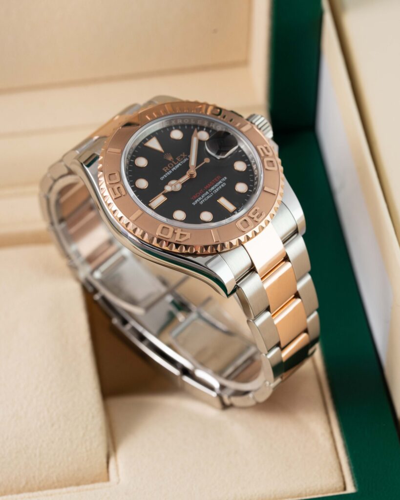 Rolex Yacht-Master 126621 2021