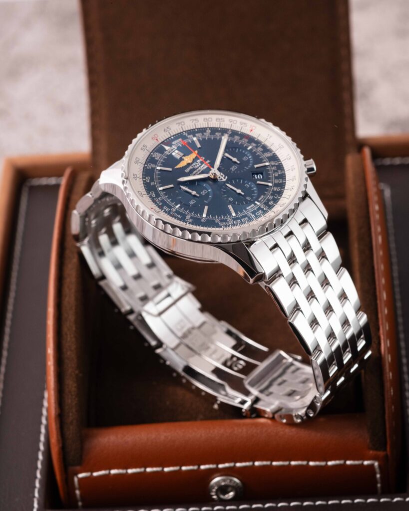 Breitling Navitimer AB012721 2016