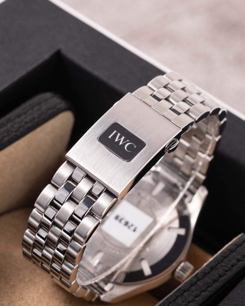 IWC Pilot Mark IW328206 2025
