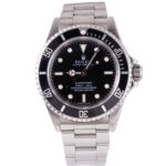 Rolex Submariner 14060M 2008