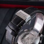 Bremont Klingsmann Ss SS 2017