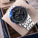 Breitling Navitimer B01 AB0137241L1A1 2025