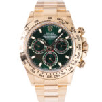 Rolex Daytona 116508 2022