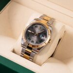 Rolex Datejust 126333 2021