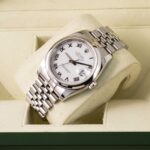 Rolex Datejust 116200 2007