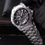 Tag Heuer Aquaracer CAF101A 2006