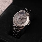 Chanel J12 GMT Automatic H3099 2016