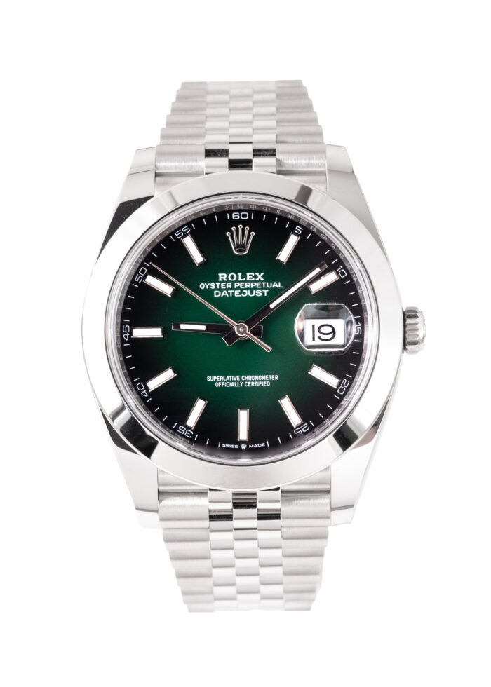 Rolex Datejust 126300 2026