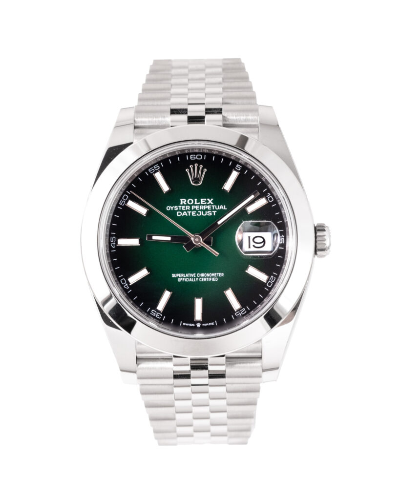 Rolex Datejust 126300 2026