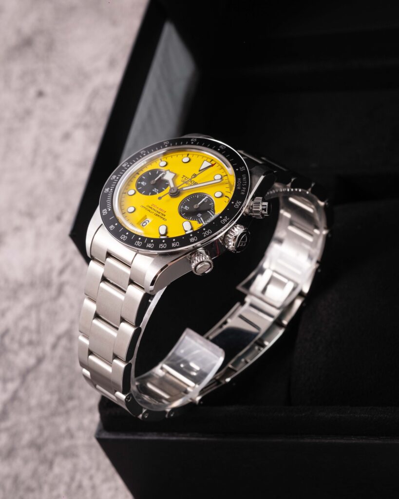 Tudor Black Bay 79310N 2026