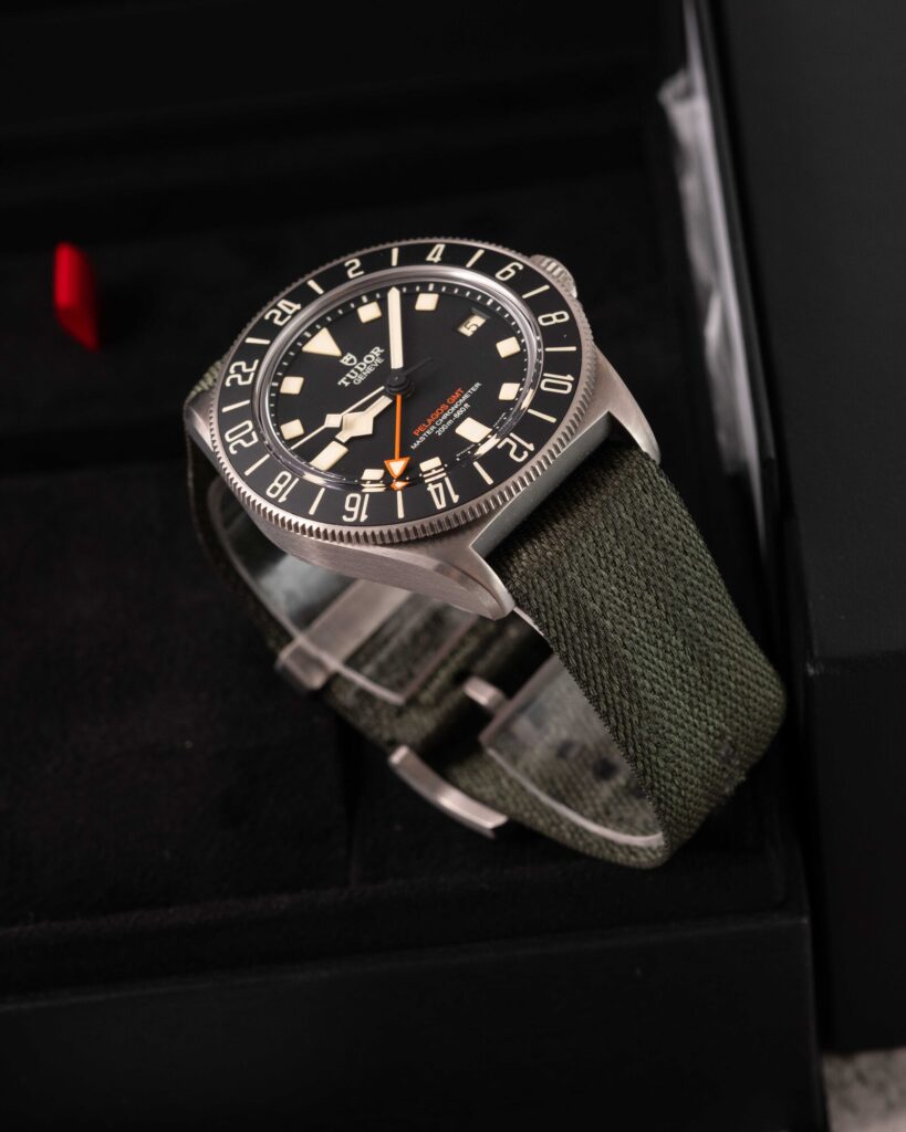Tudor Pelagos 2542G267NU 2026