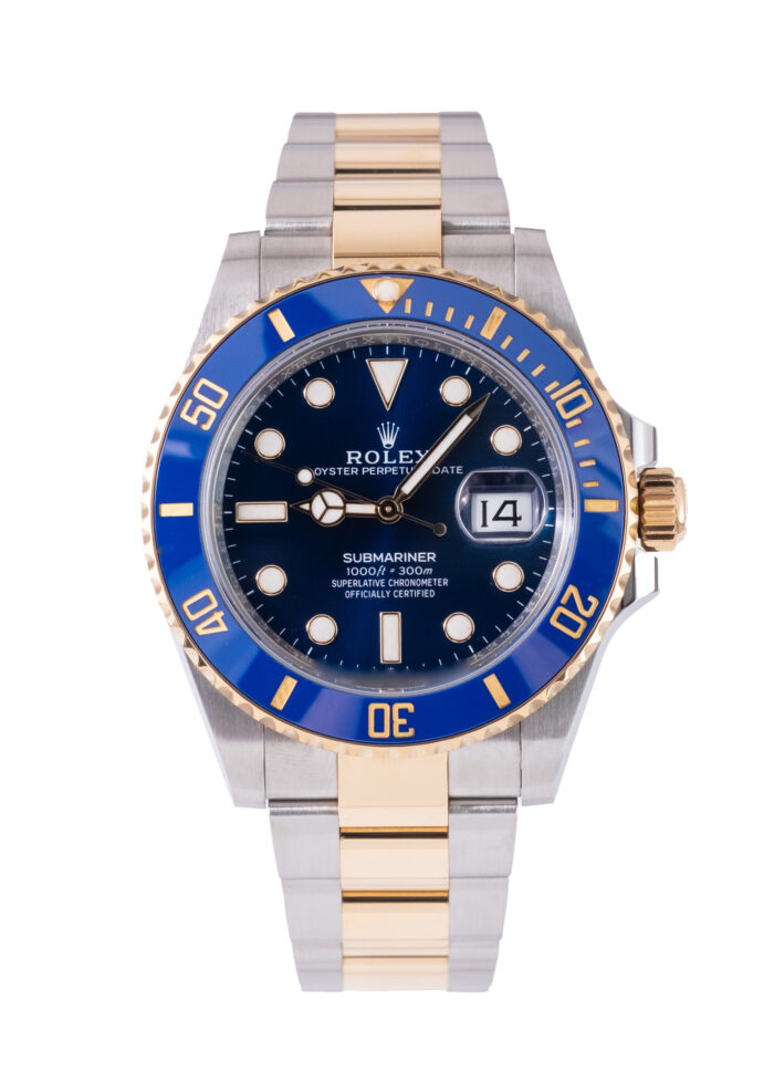 Rolex Submariner 126613LB 2023