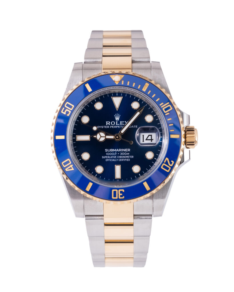 Rolex Submariner 126613LB 2023
