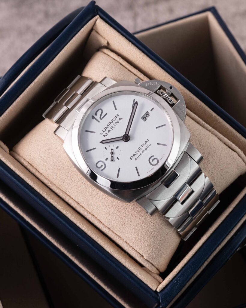 Panerai Luminor Marina 8 Days PAM01564 2024