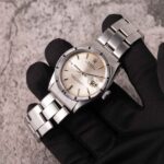 Rolex Oyster Perpetual Date 1501 1963