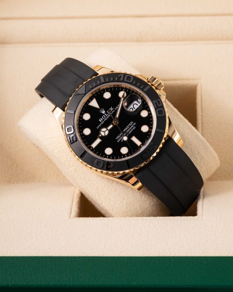 Rolex Yacht-Master 226658 2022