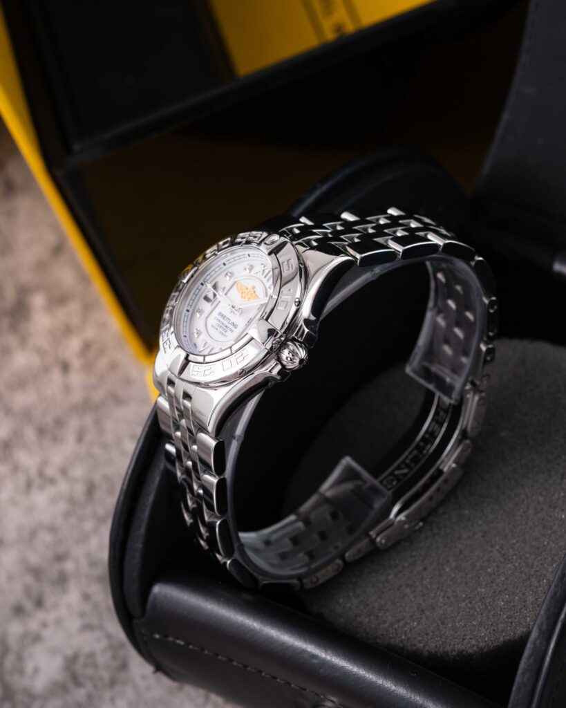 Breitling Starliner A71340 2019