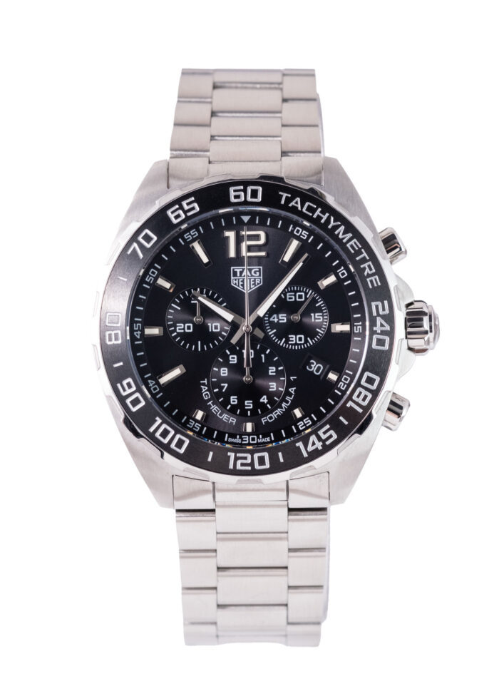 Tag Heuer Formula 1 CAZ1011.BA0842 2023