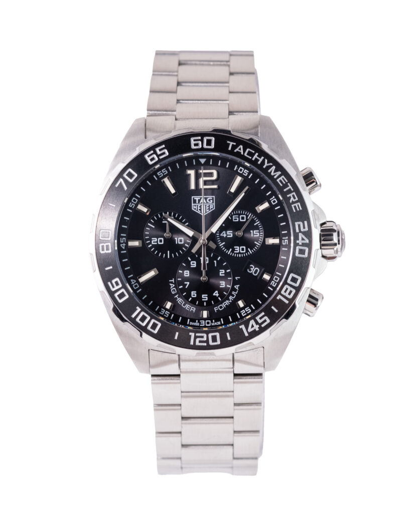 Tag Heuer Formula 1 CAZ1011.BA0842 2023