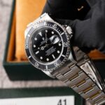 Rolex Submariner 16610 1999