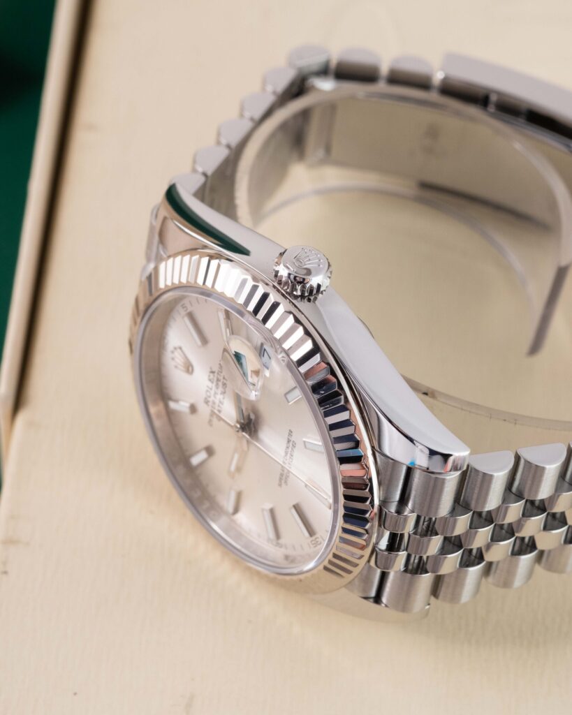 Rolex Datejust 126334 2022
