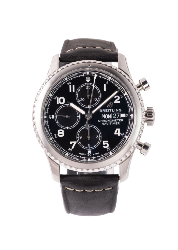 Breitling Navitimer 8 A133141 2019