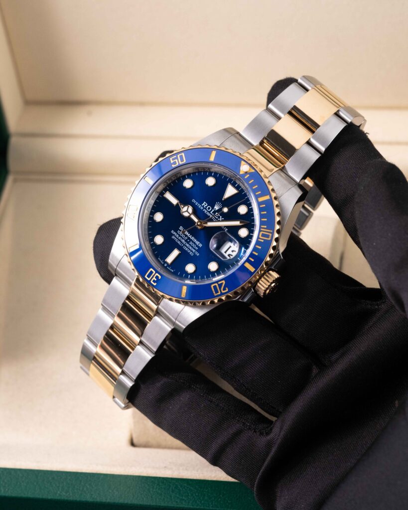Rolex Submariner 126613LB 2026